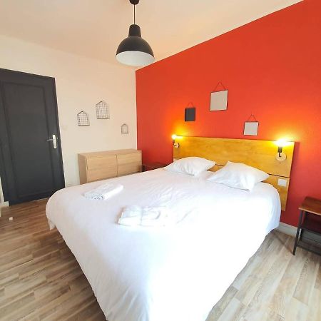 ברסט L'Industriel 56 - 2 Chambres - Wifi - Netflix מראה חיצוני תמונה