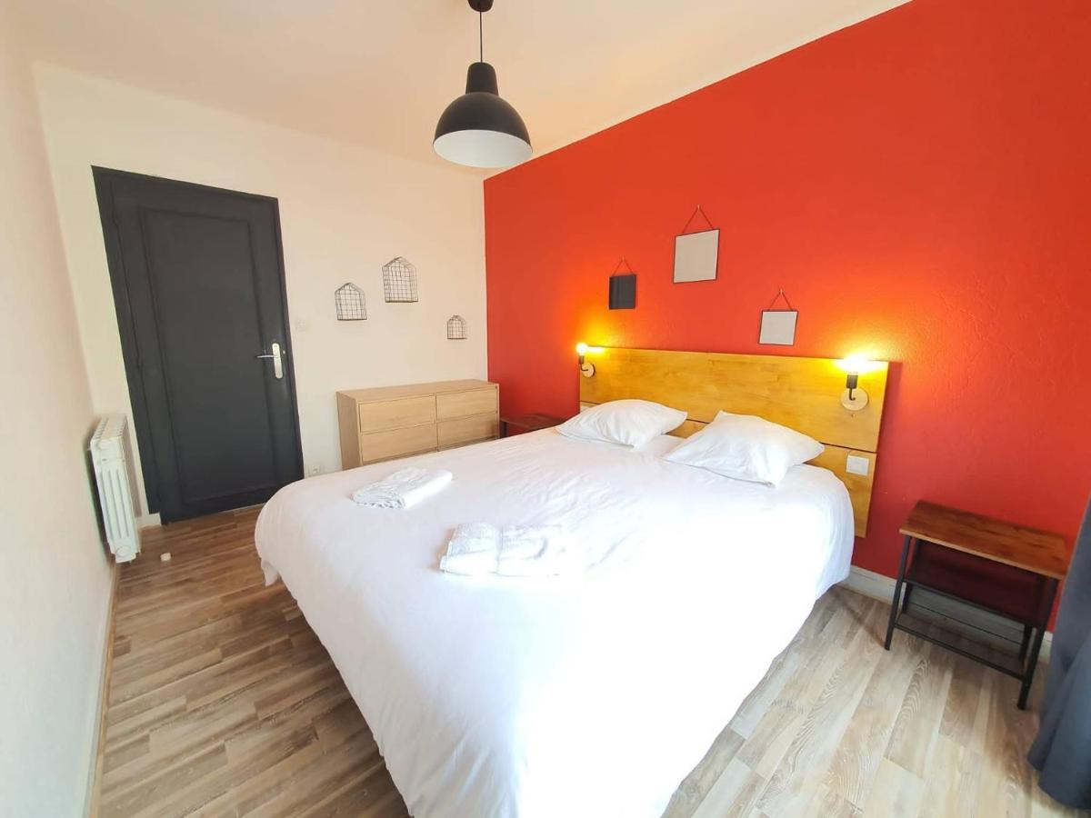 ברסט L'Industriel 56 - 2 Chambres - Wifi - Netflix מראה חיצוני תמונה