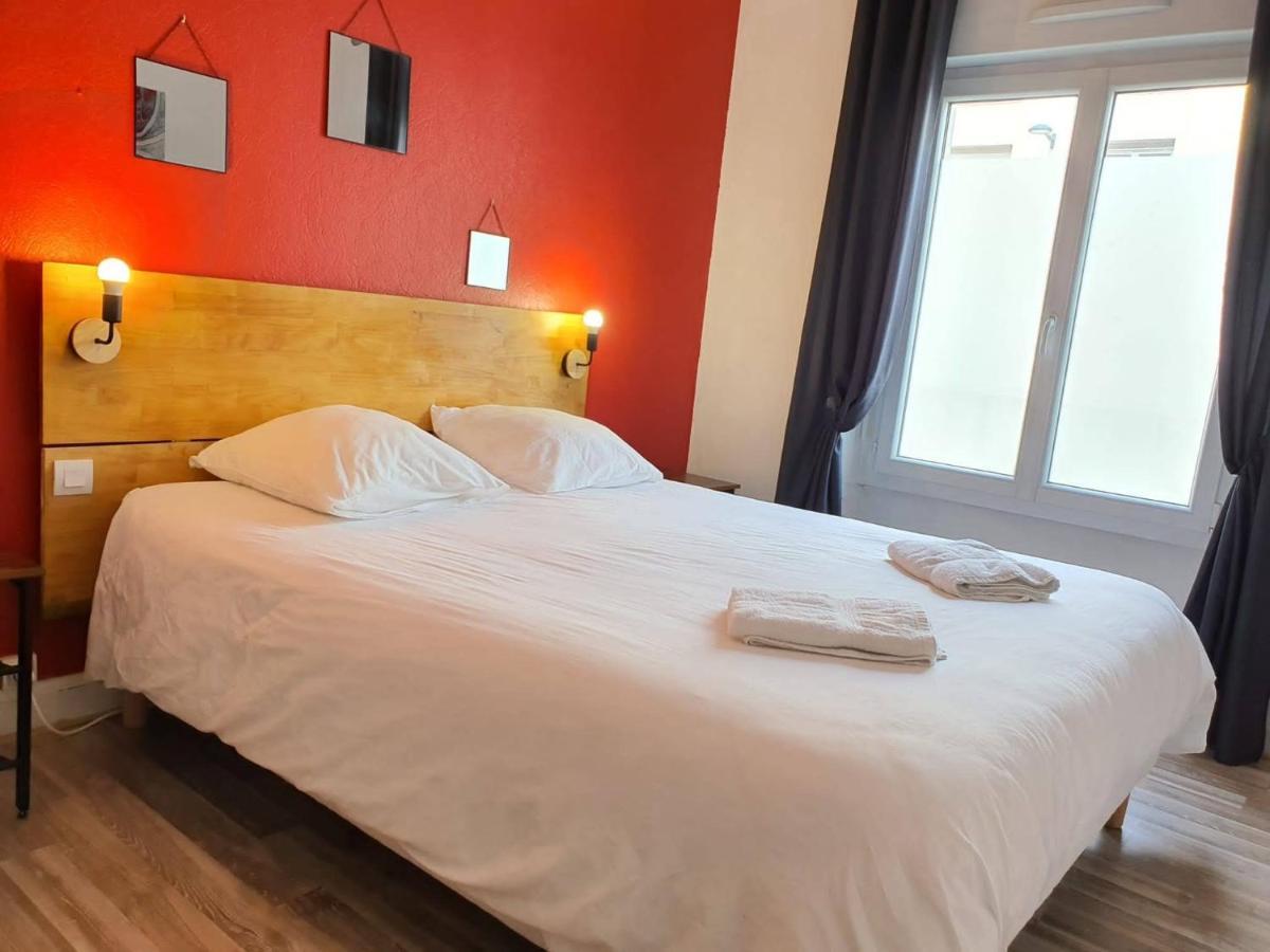 ברסט L'Industriel 56 - 2 Chambres - Wifi - Netflix מראה חיצוני תמונה